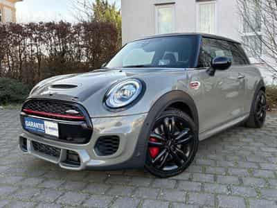 Mini Cooper John Cooper Works JOHN_COOPER_WORKS Mini 3-trg. John Cooper (2020) - Foto 1