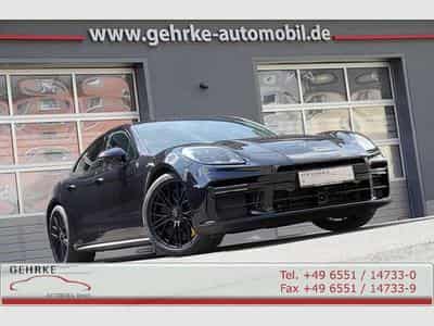 Porsche Panamera Panamera Turbo S E-Hybrid*Inno,Sporta,360°,TODAY (2025) - Foto 1