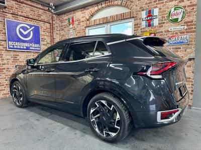Kia Sportage Sportage 1.6 CRDI 136cv Auto GT-LINE (2022) - Foto 2