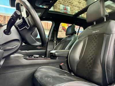 Kia Sportage Sportage 1.6 CRDI 136cv Auto GT-LINE (2022) - Foto 5