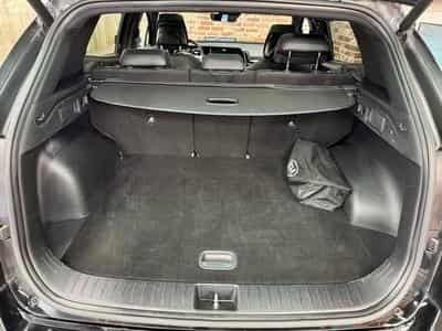 Kia Sportage Sportage 1.6 CRDI 136cv Auto GT-LINE (2022) - Foto 7