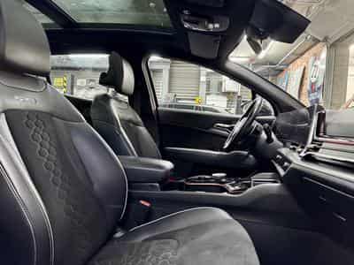 Kia Sportage Sportage 1.6 CRDI 136cv Auto GT-LINE (2022) - Foto 8