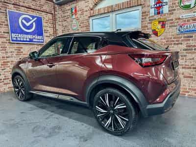 Nissan Juke Juke 1.0 114cv Auto N-Design (2023) - Foto 2