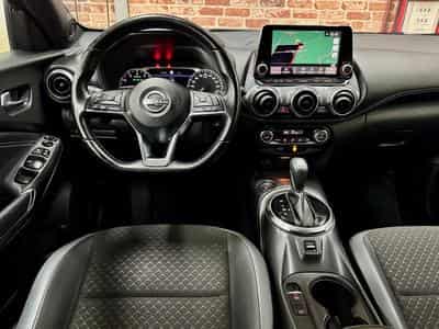 Nissan Juke Juke 1.0 114cv Auto N-Design (2023) - Foto 4