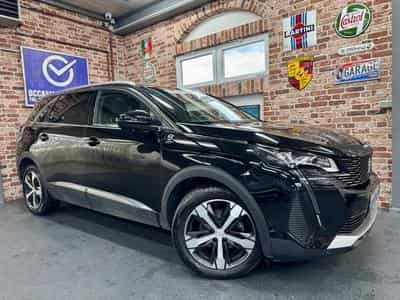 Peugeot 5008 5008 2.0 BlueHdi 177cv Auto GT (7Places) (2023) - Foto 1