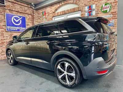 Peugeot 5008 5008 2.0 BlueHdi 177cv Auto GT (7Places) (2023) - Foto 2