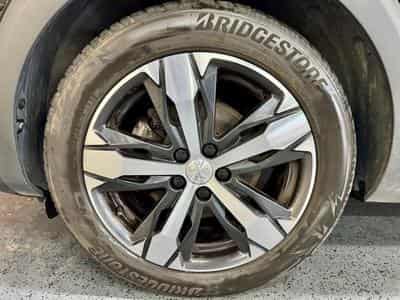 Peugeot 5008 5008 2.0 BlueHdi 177cv Auto GT (7Places) (2023) - Foto 3