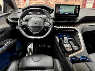 Peugeot 5008 5008 2.0 BlueHdi 177cv Auto GT (7Places) (2023) - Foto 4