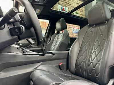 Peugeot 5008 5008 2.0 BlueHdi 177cv Auto GT (7Places) (2023) - Foto 5