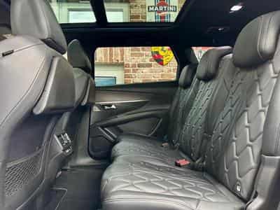 Peugeot 5008 5008 2.0 BlueHdi 177cv Auto GT (7Places) (2023) - Foto 6