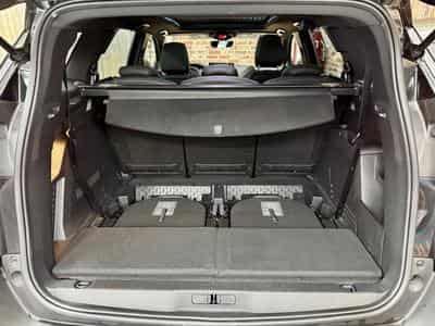 Peugeot 5008 5008 2.0 BlueHdi 177cv Auto GT (7Places) (2023) - Foto 7