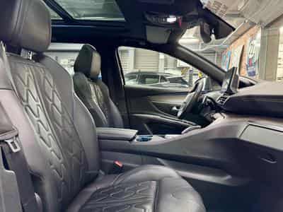 Peugeot 5008 5008 2.0 BlueHdi 177cv Auto GT (7Places) (2023) - Foto 8