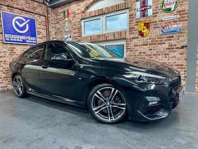 BMW 220 220dA Gran Coupé 2.0 190cv Auto M-SPORT (2022) - Foto 1