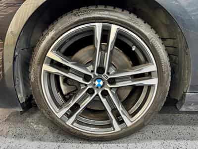 BMW 220 220dA Gran Coupé 2.0 190cv Auto M-SPORT (2022) - Foto 3