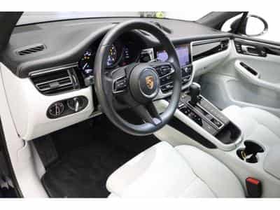 Porsche Macan S (2022) - Foto 2