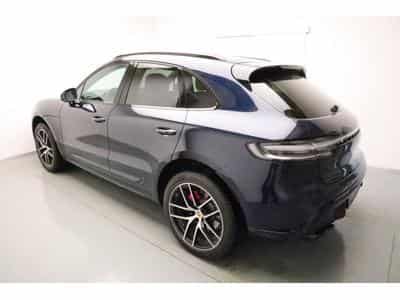 Porsche Macan S (2022) - Foto 3