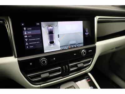 Porsche Macan S (2022) - Foto 7