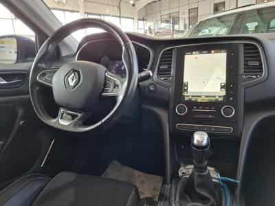 Renault Megane 1.6 DCI 130 BOSE EDITION, 1 HAND, CAMERA, CUIR, DIGITAL COCK (2018) - Foto 7