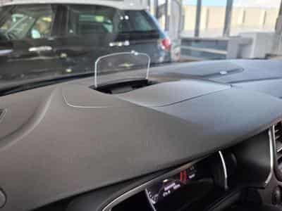 Renault Megane 1.6 DCI 130 BOSE EDITION, 1 HAND, CAMERA, CUIR, DIGITAL COCK (2018) - Foto 9