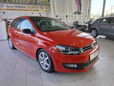 VW Polo 1.6 TDI 105 Comfortline GARANTIE 12 MOIS (2010) - Foto 4