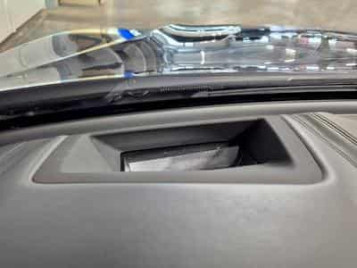 BMW X6M 50 i FACELIFT XDRIVE M SPORT PAKET PANO CUIR NAVI (2018) - Foto 12