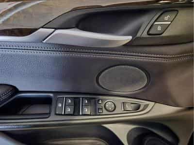 BMW X6M 50 i FACELIFT XDRIVE M SPORT PAKET PANO CUIR NAVI (2018) - Foto 13