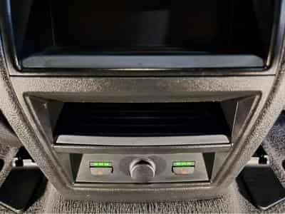 BMW X6M 50 i FACELIFT XDRIVE M SPORT PAKET PANO CUIR NAVI (2018) - Foto 14