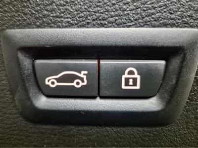 BMW X6M 50 i FACELIFT XDRIVE M SPORT PAKET PANO CUIR NAVI (2018) - Foto 15