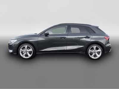 Audi A3 (2025) - Photo 4