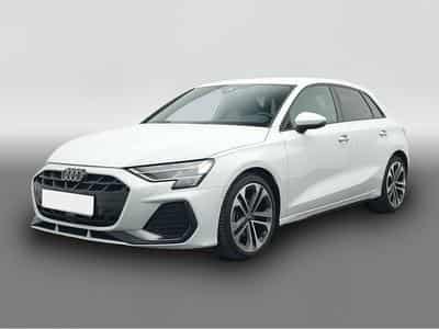 Audi A3 (2026) - Photo 1