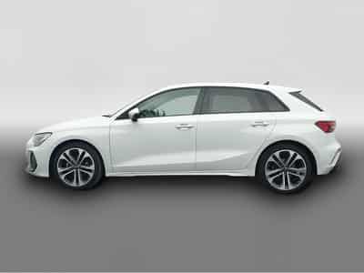 Audi A3 (2026) - Photo 2