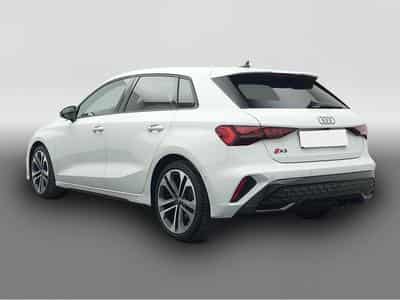 Audi A3 (2026) - Photo 3