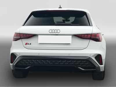 Audi A3 (2026) - Photo 4