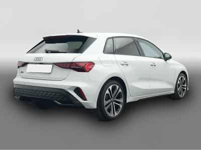 Audi A3 (2026) - Photo 5