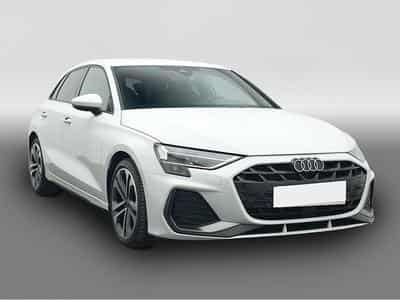 Audi A3 (2026) - Photo 7