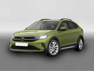 VW Taigo (2024) - Photo 1