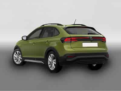 VW Taigo (2024) - Photo 3