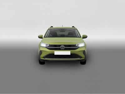 VW Taigo (2024) - Photo 6