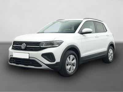 VW T-Cross (2024) - Photo 1