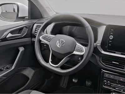 VW T-Cross (2024) - Photo 10