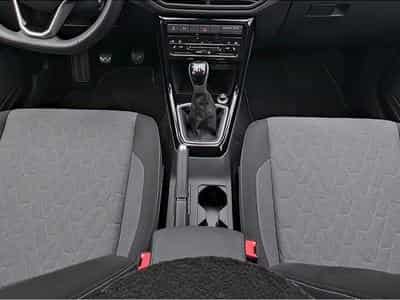 VW T-Cross (2024) - Photo 12