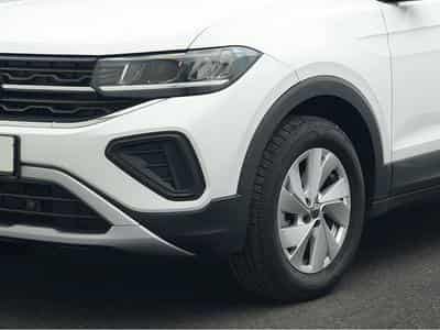 VW T-Cross (2024) - Photo 14