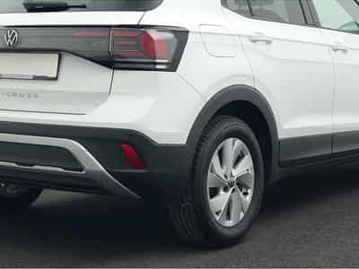 VW T-Cross (2024) - Photo 15