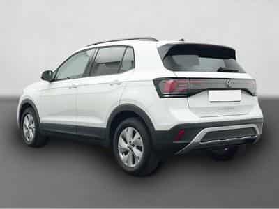 VW T-Cross (2024) - Photo 3