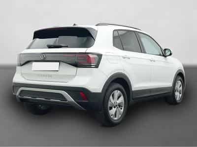 VW T-Cross (2024) - Photo 5