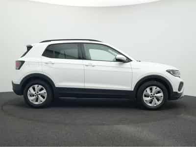 VW T-Cross (2024) - Photo 6