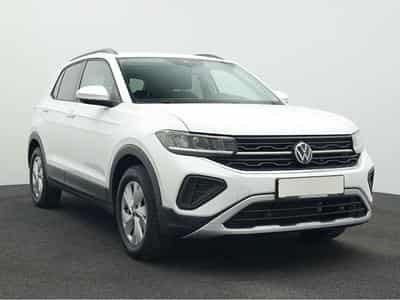 VW T-Cross (2024) - Photo 7