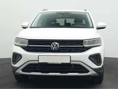 VW T-Cross (2024) - Photo 8