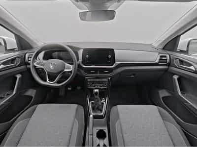 VW T-Cross (2024) - Photo 9