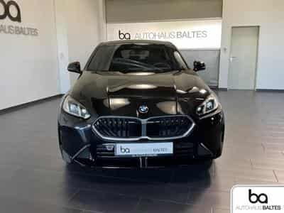 BMW 120 (2025) - Photo 2